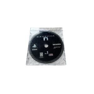 Namco Museum Vol. 1 (Sony PlayStation 1, PS1) - Disc Only ~Tested